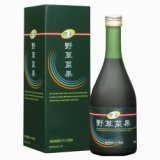 野草菜果　500ｍｌ×3本セット