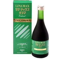 画像1: リナマックスエキスメシマ　500ml