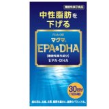 マグマ EPA&DHA 約180粒