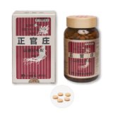 正官庄　高麗紅蔘錠　670錠　【第3類医薬品】