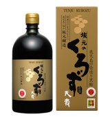 坂元のくろず天寿　720ｍｌ