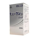 【第2類医薬品】ホノミ漢方　ヒューゲン錠deux 450錠