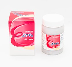 画像2: ホノミ漢方　エッキ 360錠 （更年期障害、女性病）　【第3類医薬品】