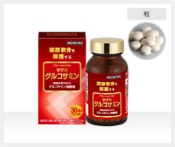 画像1: マグマ グルコサミン　104.4g（290mg×約360粒）30日分