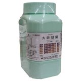 ウチダ和漢 大柴胡湯エキス細粒　500ｇ（だいさいことう）【第２類医薬品】