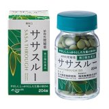 ササスルー　204錠　【第(2)類医薬品】