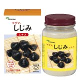 マグマしじみエキス　150g　【2.5ｇ×5包おまけ】