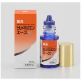 サメミロンエースe（ドロップタイプ） 21ml 