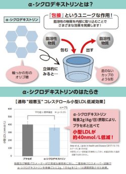 画像3: サラーチα（機能性表示食品）　3g×30包