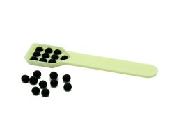 画像2: ウチダ 和漢 八味丸 500ｇ （八味地黄丸）【第2類医薬品】