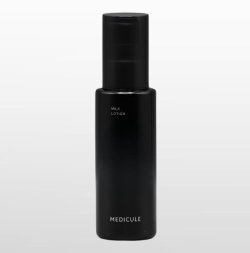 画像1: メディキュール ミルクローションS 100ml