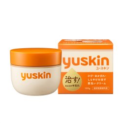 画像1: ユースキン　120g　【指定医薬部外品】
