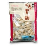 坂元のくろず飴　100ｇ