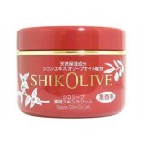 シコリーブ　薬用スキンクリーム 180g