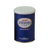 マグマオンセン　500g　缶入り（1缶＋2袋、4缶＋30袋付き）