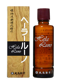 大高酵素 ヘーラールーノ 120mL