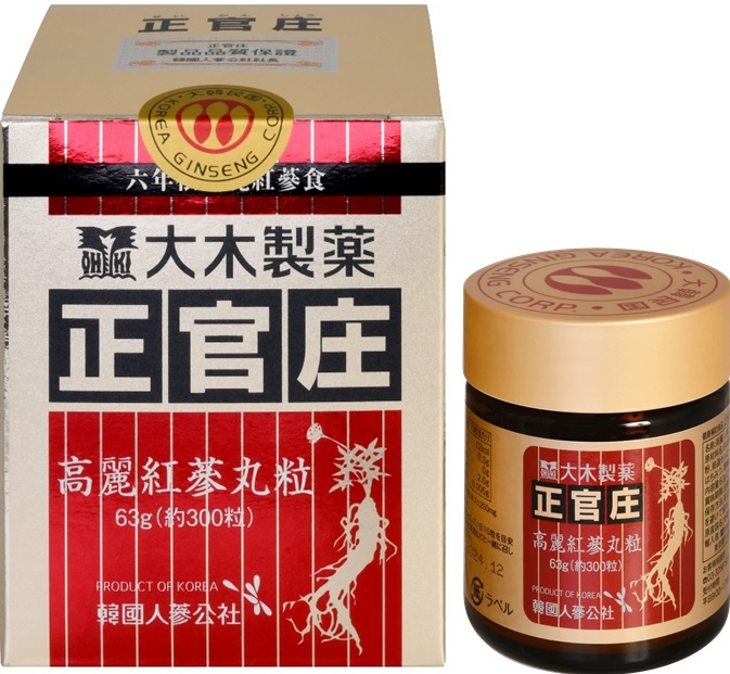 ホワイトブラウン 【第3類医薬品】☆独自特典あり！☆ 〜韓国・大韓民国人参公社の高麗紅参6年根を使用〜 スノーデン株式会社 ベネオ 正官庄・高麗紅蔘錠S  1200錠(200錠×6) 通販