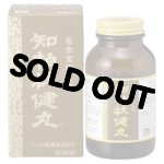 画像: 知柏壮健丸 （ちばくそうけんがん）　540丸　【第2類医薬品】