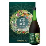 画像: 美と健フレッシュ酵素（ビトケン酵素）720ml××2本