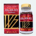 画像: バランスターWZ　120粒
