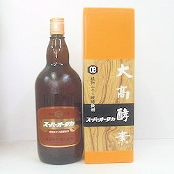 画像1: 大高酵素 スーパーオータカ　1200ml×2本セット 