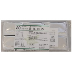 ウチダ和漢薬 理気利心エキス顆粒 60包（りきりしん）【第２類医薬品