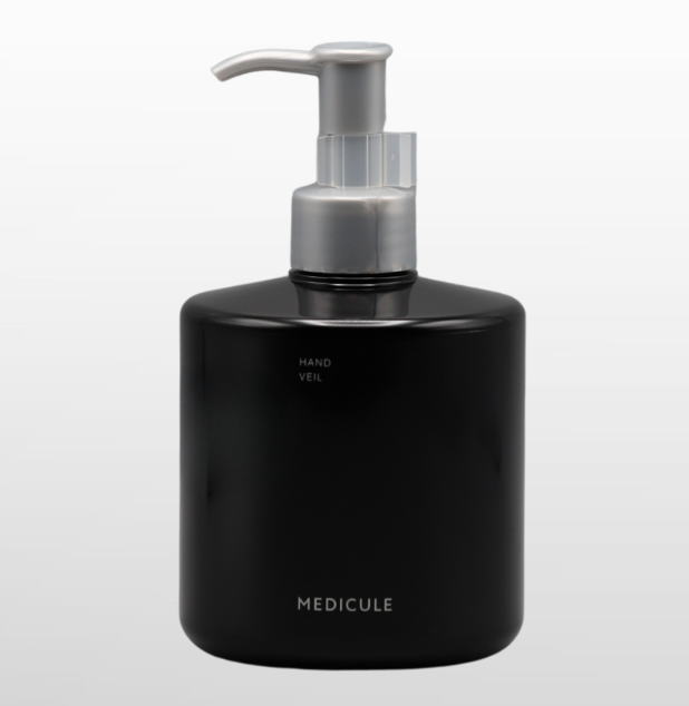 画像1: メディキュール ハンドヴェールS 300ml