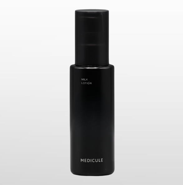 画像1: メディキュール ミルクローションS 100ml