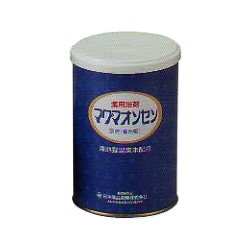 画像1: マグマオンセン　500g　缶入り（1缶＋2袋、4缶＋30袋付き）